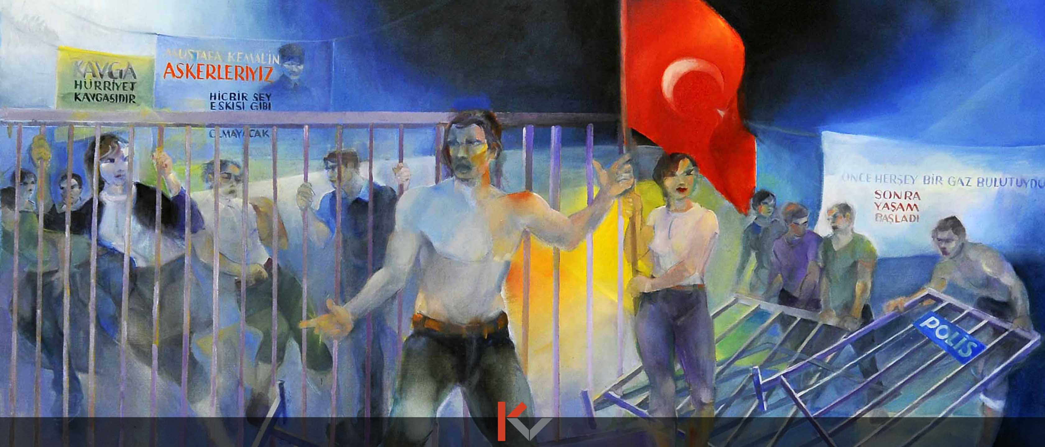 Keskinok Sanat Vakfı 1