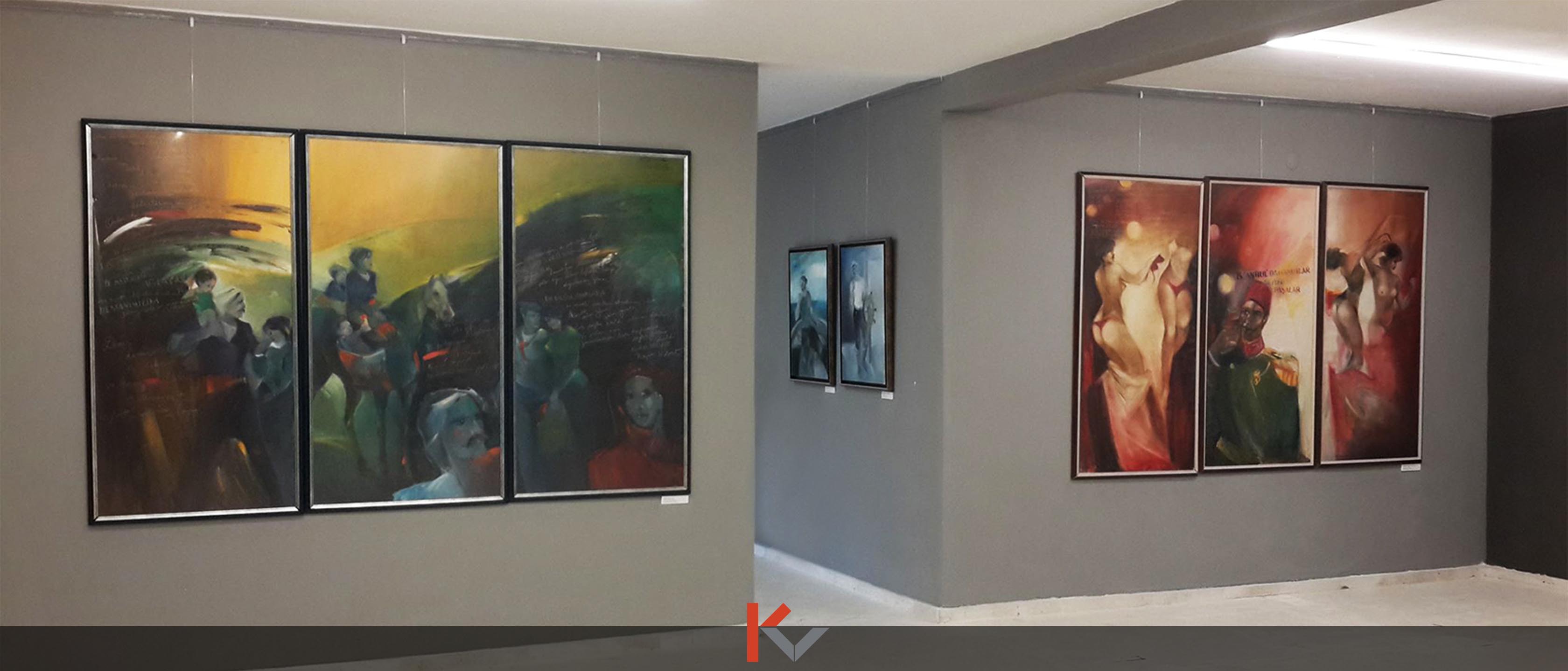 Keskinok Sanat Vakfı 5