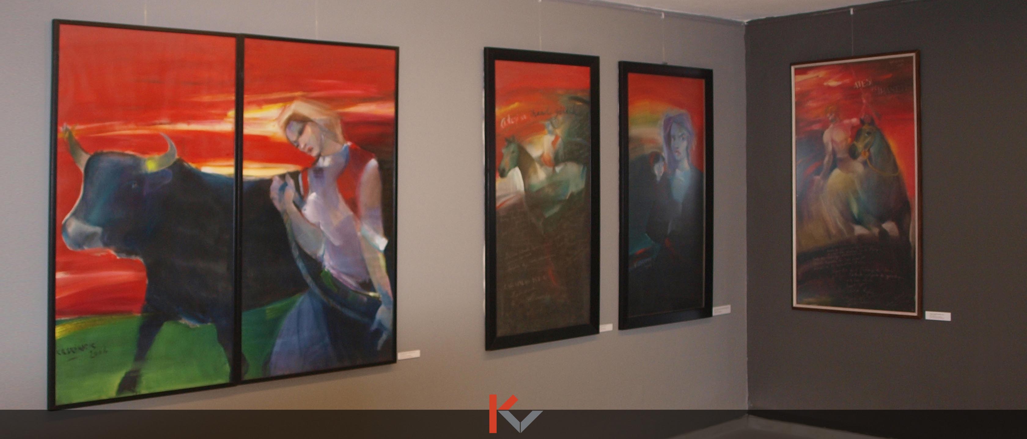 Keskinok Sanat Vakfı 8