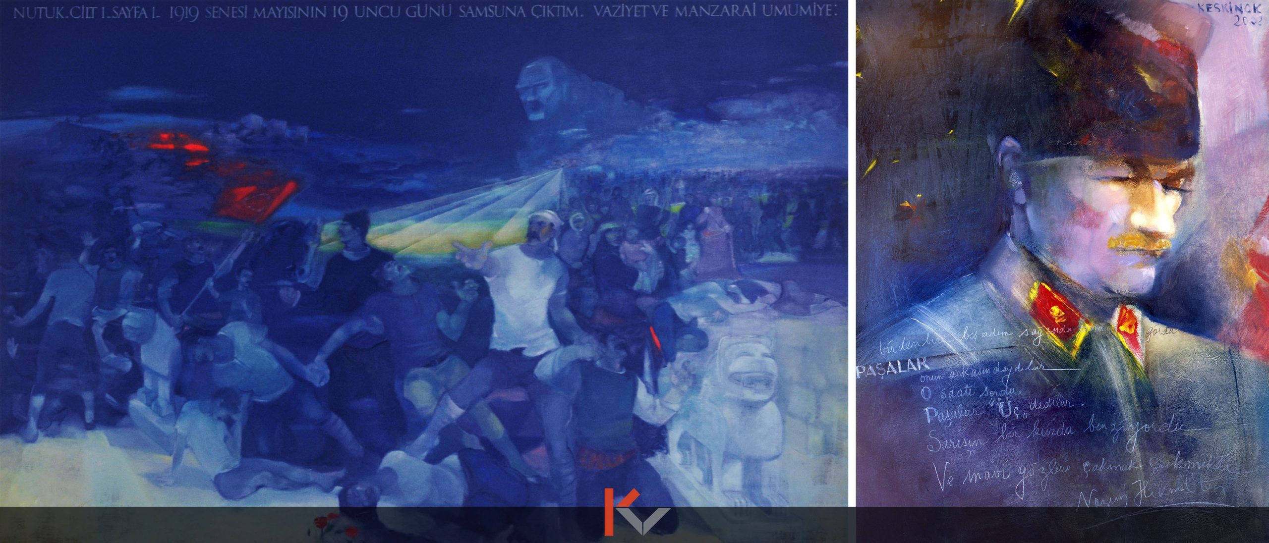 Keskinok Sanat Vakfı 9